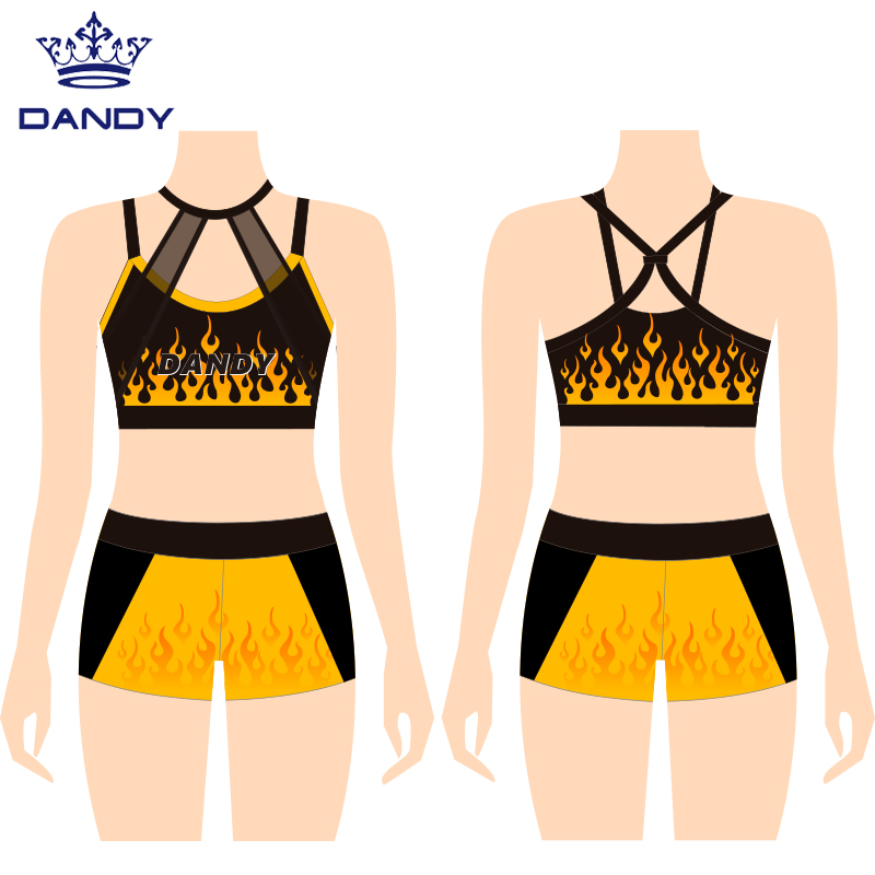 custom rhinestone sports bras