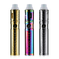 Original LTQ Vapor 311 Multifunction Vape Kit Wax Dry Herb Vaporizer Single 18650 Battery Mechanical Mod