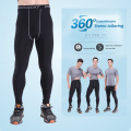 Mens Sports Pants Men Leggings Tights Fitness Sportswear Men Running Pants Compression Swearing Pants Jogging Sweatpants