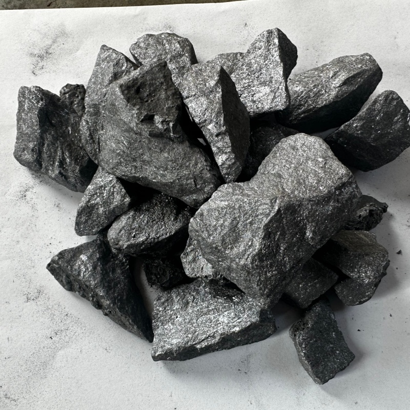 ferro silicon properties