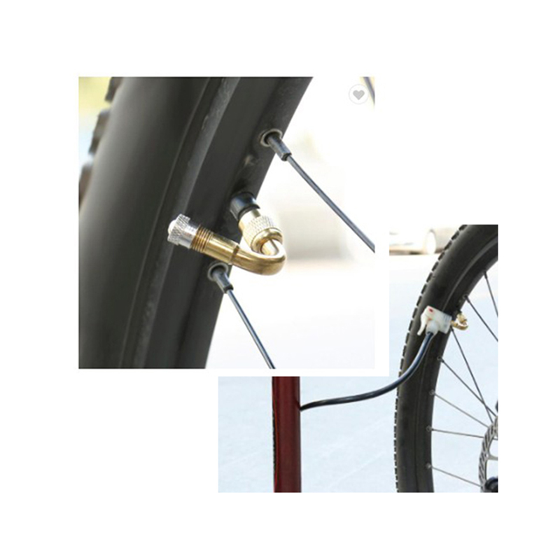 tire air cap