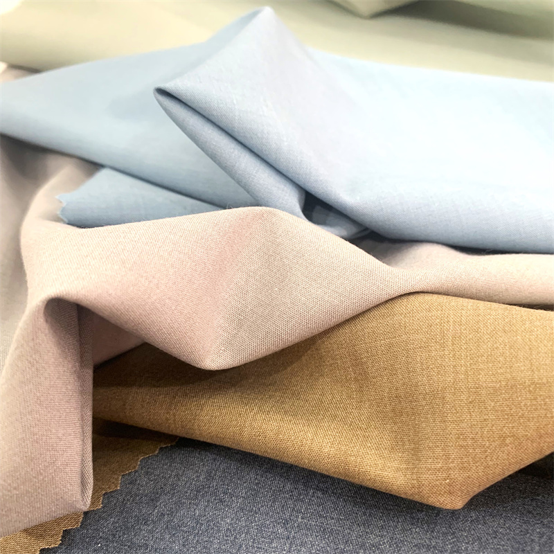 Bamboo Spandex Fabrics