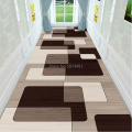 Nordic Long Carpet For Corridor Runner Geometric Rug Home Decor Living Room Area Rug Hotel Hallway Stair Carpet Anti-Slip Mat