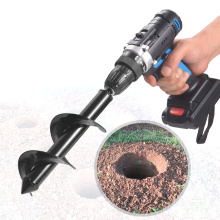 Garden Earth Auger Drill Bit