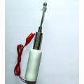 IEC61032 Figure 6 Test Tool 2 Steel Ball Diameter 12.5mm Stiffness Test Probe