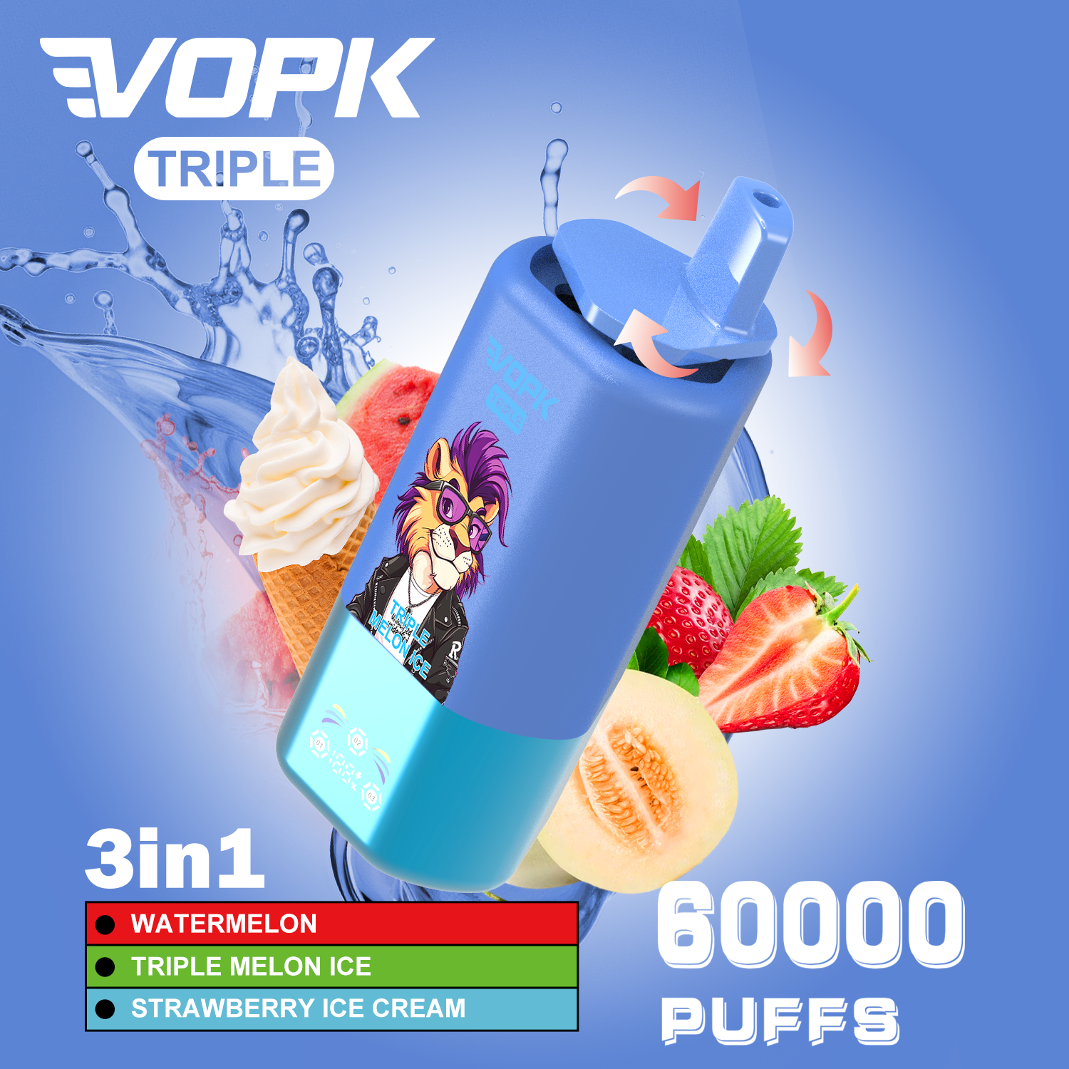 vopk 3/1