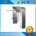 Access Control Entry Tripod Turnstile Gate Systems