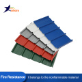 High Wave Roof Tile Roofing Sheet Building Materials