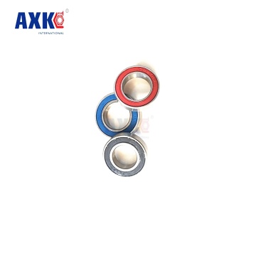 Axk 6903-2rs 6903 61903 Hybrid Ceramic Deep Groove Ball Bearing 17x30x7mm