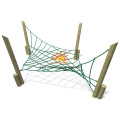 Climbing Play Equipment Net For Playground