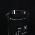 100ML Tall Form Beaker Chemistry Lab GG-17 Borosilicate Glass Thickened