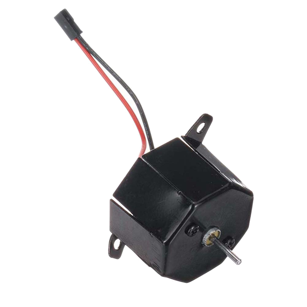 Eco-Friendly Self-Power Heating Motor for Fireplace Stove Fan Replacement Parts