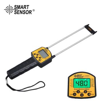 Digital Moisture Meter Grain Moisture Meter Use For Corn,Wheat,Rice,Bean,Wheat Flour fodder rapeseed seed