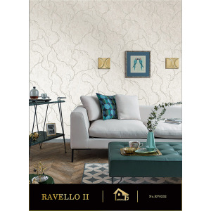 pvc wallpaper for room