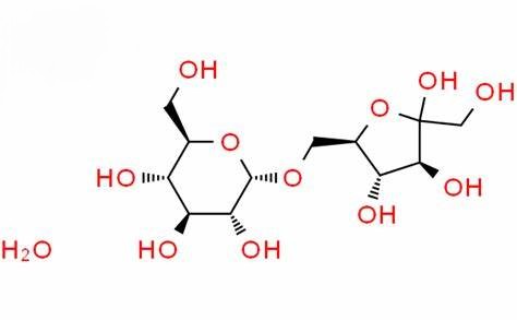 Isomaltulose powder (1)