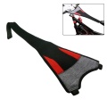 Bike Sweat-proof Training Net Bicycle Tape Sweatband Trainer Sweat Net Bike Frame Protection Bicycle Accessories New Style