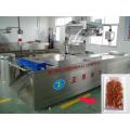 Seed Plastic Film Vacuum Packaging Machine