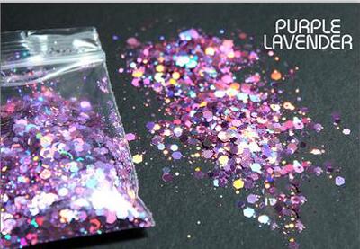 mix-Glitter for Tumblers, Glitter Tumbler,Glitter - Chunky Holographic Glitter 50g 1 bag Custom Chunky Holographic Glitter,HG776