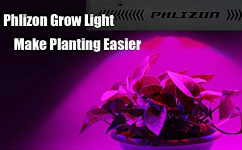 Grow Lights