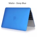 Matte Dark Blue