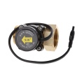 HT-800 1" Water Flow Sensors Switch 220V 4A Liquid Paddle Pump