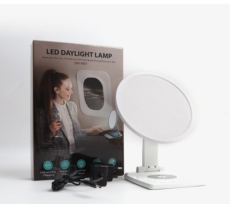 Lamp Therapy 08