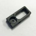 CNC Machining Aluminum Accessories for 3D Printers