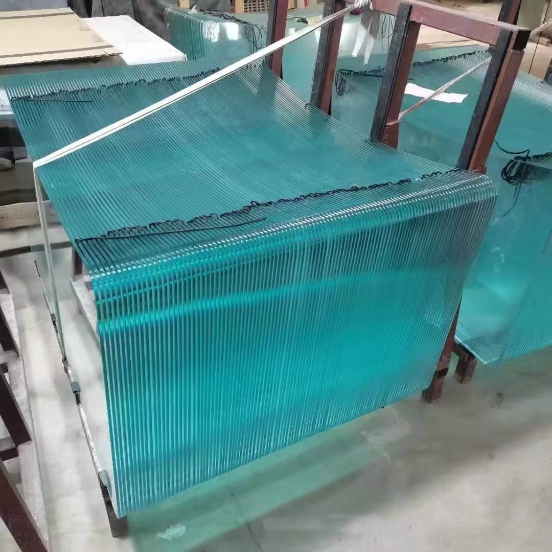 Float Tempered Glass7