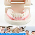 Mouth Guard Tala Tooth Bruxism Grind Eliminate Tightening Product Silicone Sleep Sportswear Aid Tool UK Sports Safety