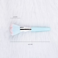 cat paw brush