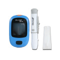 On Call  Electronic Digital Glucometer With Test Strips