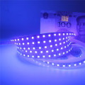 1m-5m 3528 SMD Chip UV Led Strip Light 60leds 120leds Waterproof Ultraviolet 395-410nm UV DC 12V 3528 Led Rope Tape Lamp Lights