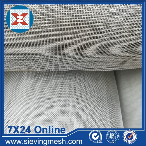 Twill Weave Filter Wire Mesh wholesale