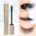 Star Sky Mascara 4D Slim Thick Curling Waterproof Not Smudge Mascara Makeup Length Extension Long Curling Maquiagem TSLM1