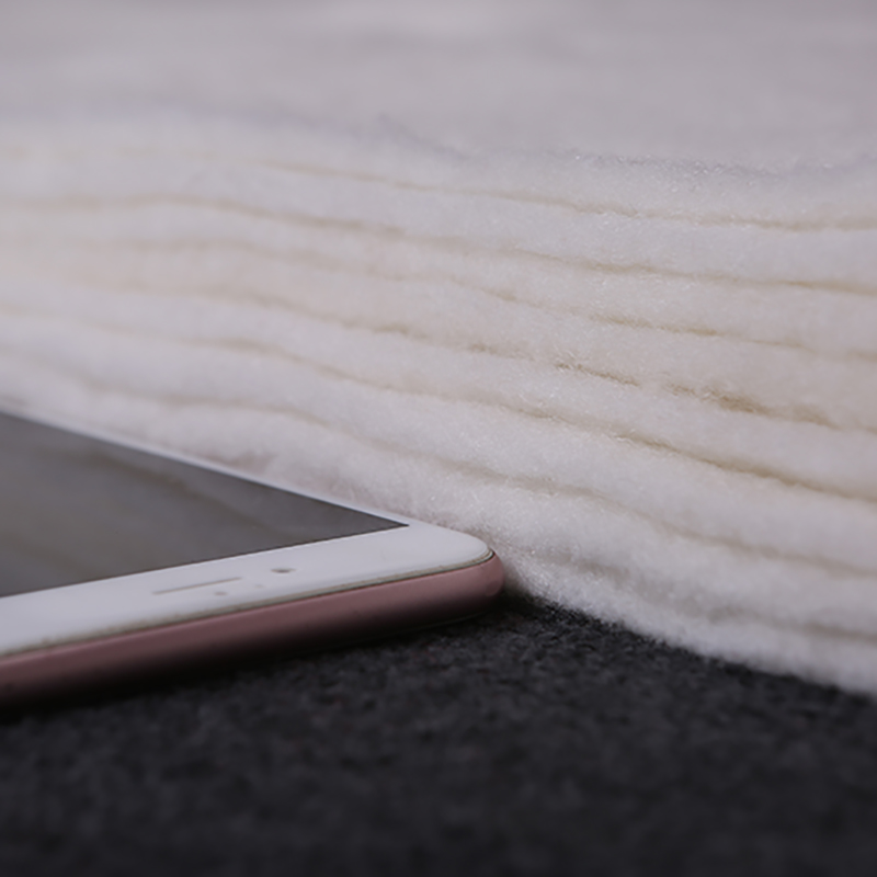 DuPont Sorona Foam