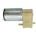 Spray Equipment Micro Diaphragm Piston Water Pump