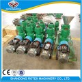 High Quality Rice Husk Milling Machine Pellet Mill Making Machine