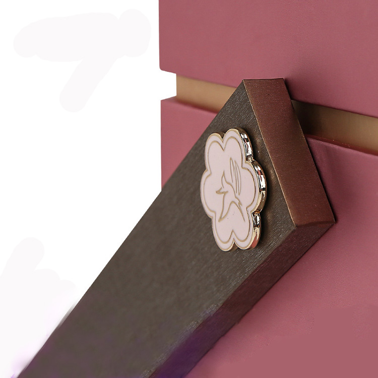 Gift Box Wooded Handle Jpg