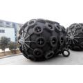 Biggest factory Changlin marine fenders