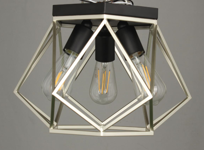 Pendant Light 1