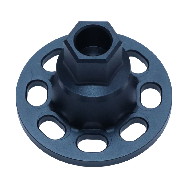 Metal Rotor Drive Mount