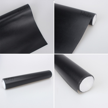 car stickers film for cars leather sticker Leather film 30*152cm fabric for Car Interior Sticker Body car interior adhesive Film