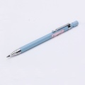 2pcs Mechanical Pencil Automatic Pencil Lead Holder School Supplies Stationery Set of Drafting Rules Cute Mechanical Pencil