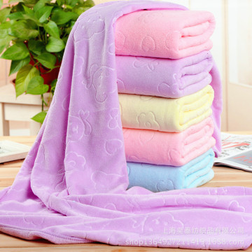 Shower Bath Towels Luxury 70X140cm Soft Cotton Adults Absorbent Good Quality Sheet Bathroom Beach Men Women Washing Towels