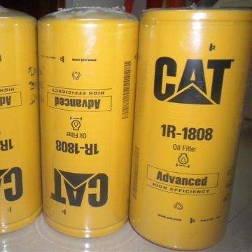 CAT OEM Diesel Oil filter 1R1808