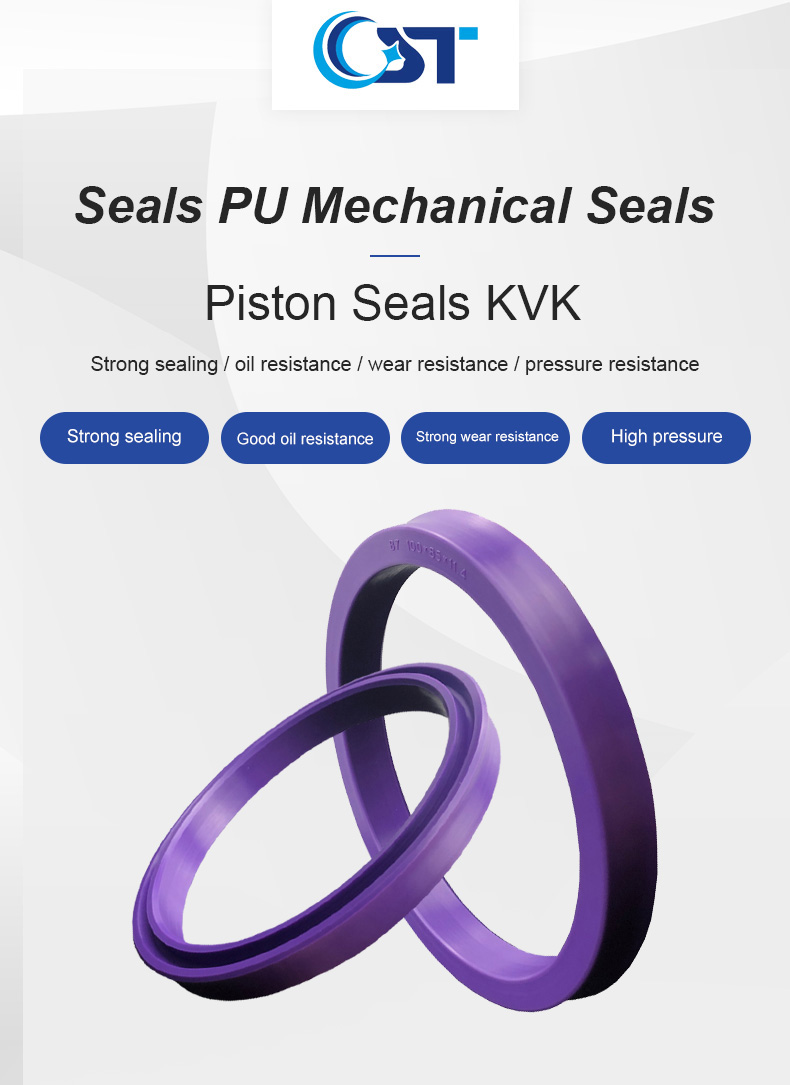 B7 Piston Seal Pu