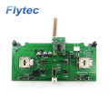 Flytec 2011-5 Fishing Bait Boat Body Parts Accessories Remote Control Circuit Board For 2011-5 Fishing Bait Boat