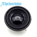 2pcs/lot 3W4R the diameter of 3.6 cm small horn speaker speakers