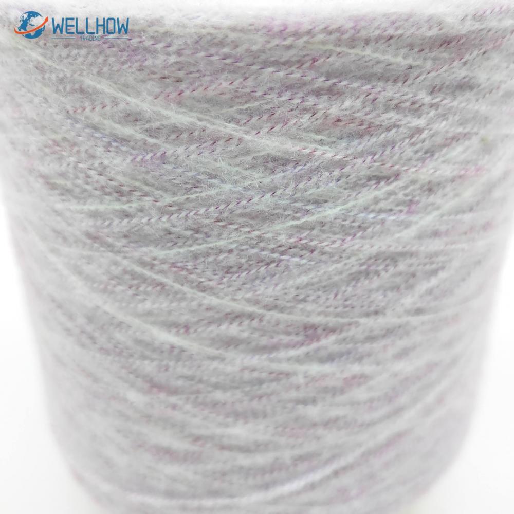 9nm Poly Brush Yarn 5