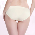 Pure Cotton Sexy Maternity Panties Low Waist V Briefs For Pregnant Women Summer Pregnancy Underwear Comfortable Lingerie